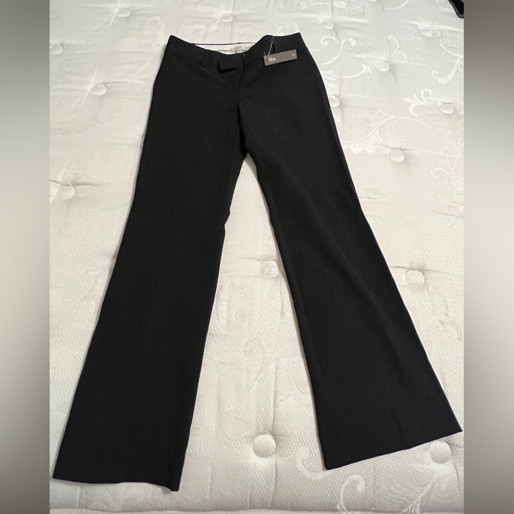Loft Petite Marisa Trouser
